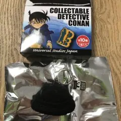 名探偵コナン USJ コレクタブル 赤井秀一