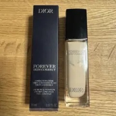 Dior Forever Skin Correct 11ml 00のサムネイル
