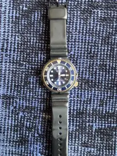 SEIKO PROSPEX LIMITED ツナ缶のサムネイル