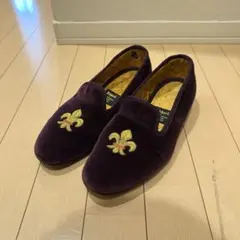 2026年最新】トリッカーズ tricker's スリッポンの人気アイテム - メルカリ