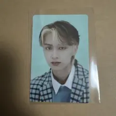 SEVENTEEN FOLLOW ジュン トレカ 19