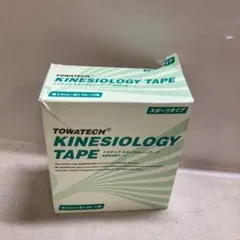 トワテック キネシオロジーテープ 25mm×5m /4560253696000のサムネイル