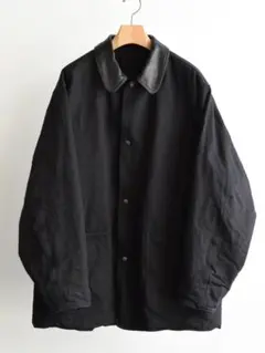 2025年最新】comoli コモリ デニムレザージャケットの人気