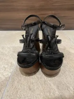 ルイヴィトンサンダル　35 1/2のサムネイル