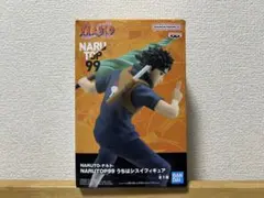 NARUTO うちはシスイ フィギュア