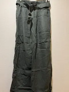 UNIQLO ズボン