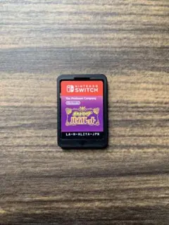 ポケットモンスター バイオレット