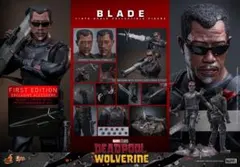 ホットトイズ1/6スケールパニッシャー（ウォーマシン・アーマー版