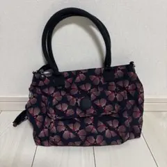 KIPLING バッグ　w35×h21×マチ部分11のサムネイル
