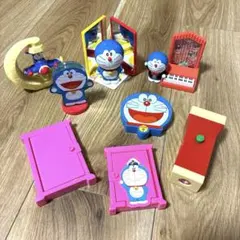 ドラえもん ハッピーセット まとめ売り