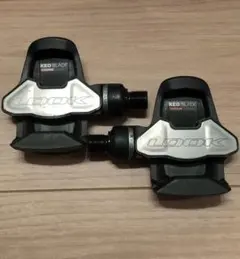 LOOK KEO BLADE CARBON CERAMIC ペダルのサムネイル