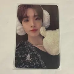 CRAVITY アレン トレカ