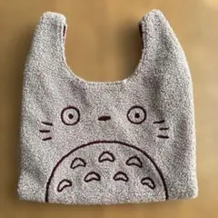 となりのトトロ 郵便局　バッグ