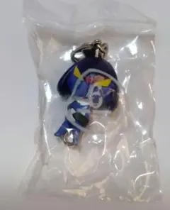 ケロロ軍曹 ガルル中尉 つながるチャーム