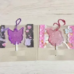 サンリオキャラクターズ キャンディチャームズ