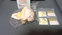 セガラッキーくじ ラブライブ 蓮ノ空 徒町小鈴 B賞 D賞 E賞