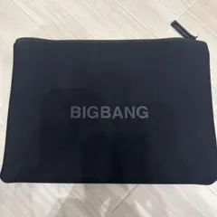 BIGBANG FC 継続特典 ポーチのサムネイル