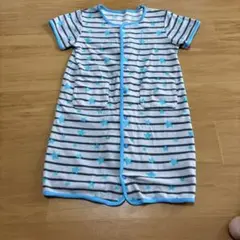 子ども用　スリーパー
