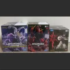 呪術廻戦 宿儺フィギュア6体セット - メルカリ