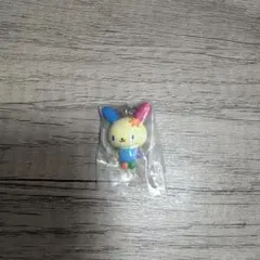 サンリオキャラクターズオールスターズ ウサハナ めじるしアクセサリー