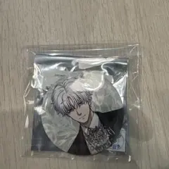 サカモトデイズ　アモカフェ　スラー　缶バッジ