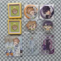 にじさんじ 剣持刀也 伏見ガク アクリルスタンド チェキ 缶バッジ まとめ売り にじさんじ 剣持刀也 まとめ売り 伏見ガク 缶バッジ チェキ - メルカリ