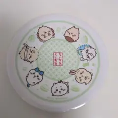 くら寿司×ちいかわ コラボ　皿　全員集合