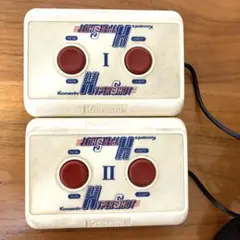 Konami HYPERSHOT JE506 ハイパーショット コントローラー