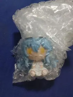 一番くじ ホロライブ 雪花ラミィ ちょこのっこ フィギュア