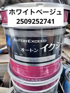 AUTON EXCEED オートンイクシード ベージュピンク 1缶 コーキング 
