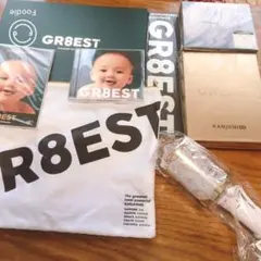 GR∞EST 関ジャニ∞ CD＆DVD セット