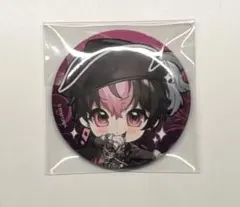 シクフォニ LAN ロディアスSD 缶バッジ