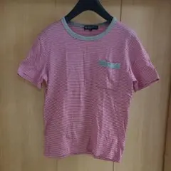 ユナイテッドアローズ beauty&youth ボーダーTシャツ