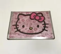 ハローキティ 野いちご柄 マウスパッド - メルカリ