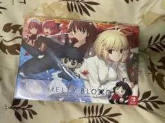 2026年最新】melty blood: type lumina 初回限定版の人気アイテム