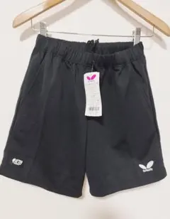 【新品タグ付き】バタフライ Butterfly ロング・パンツ M 男女兼用