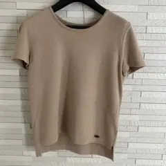 半袖ニット ニット