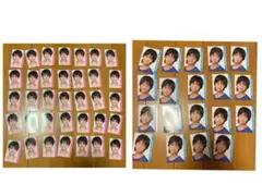 高橋海人 髙橋海人 データカード、厚紙カード まとめ売り