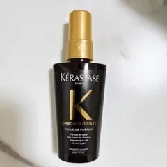 ケラスターゼ CH ユイル ド パルファン 100ml トリートメント - メルカリ
