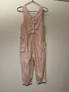 ザラキッズ　オールインワン　104cm