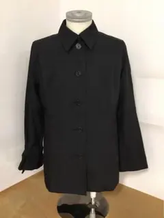 【ｍ607】DAKS　ダックス　テーラードジャケット