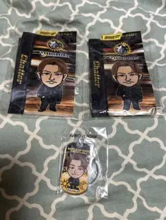 GENE 小森隼 居酒屋えぐざいる BOT ガチャ セット