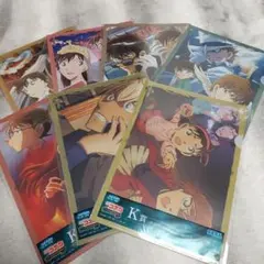 名探偵コナン　SEGAラッキーくじ