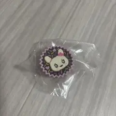 たまごっち手作りおやつチャーム　ラブリっち　ガチャガチャ