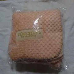 L'OCCITANE ふわモコ3WAYブランケット