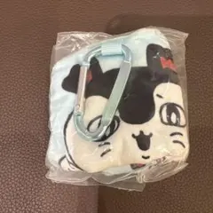ちいかわ　ダイカットポーチ　セイレーン