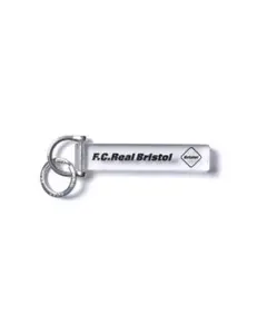 F.C.Real Bristol ROOM KEYRING F.C.R.B