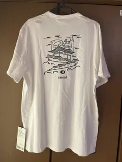 六本木店限定 lululemon ルルレモン ラブクルー Tシャツ 六本木店限定 lululemon ルルレモン ラブクルー Tシャツ - メルカリ