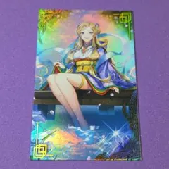 戦国大戦 SR 新庄局 - メルカリ