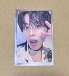 JO1 5th Anniversary 祭り 河野純喜　じぇお吉 トレカ